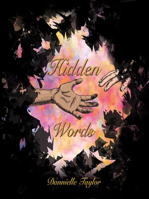 cover image of Hidden Words